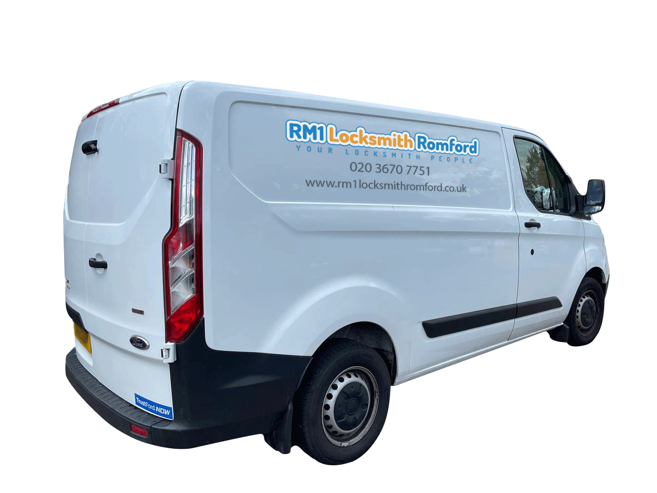 RM1-Locksmith-Romford